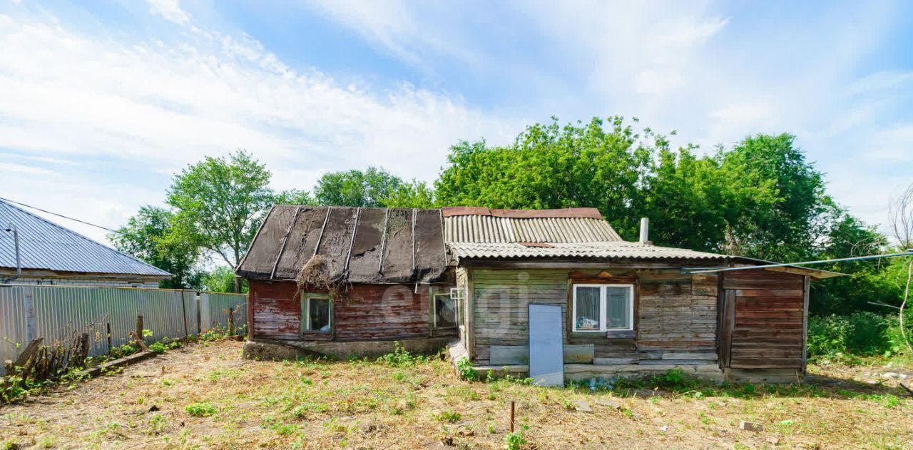 дом г Ульяновск р-н Ленинский ул Попова 2-я фото 5