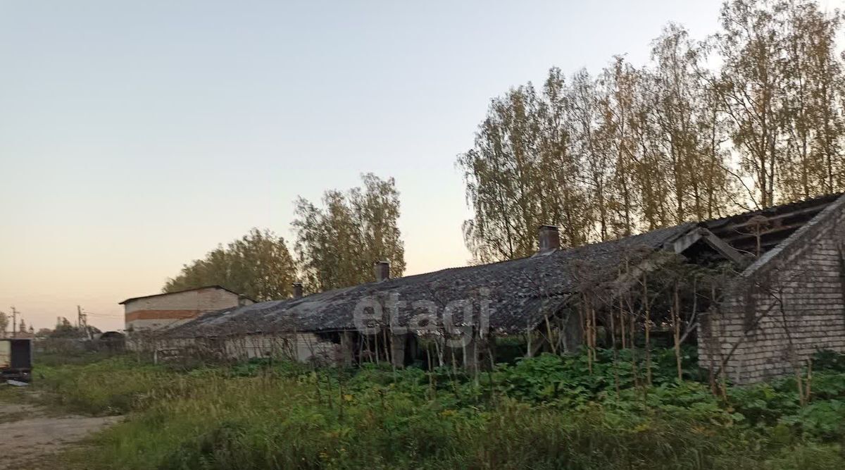 производственные, складские г Смоленск р-н Заднепровский ул Центральная 1 фото 27