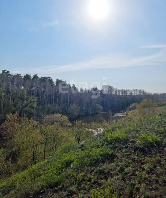 земля р-н Сосновский п Солнечный Солнечное сельское поселение фото 14