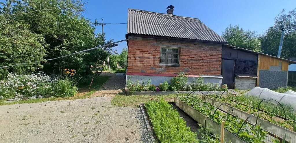 дом г Нижний Тагил р-н Ленинский снт Горняк-1 фото 6