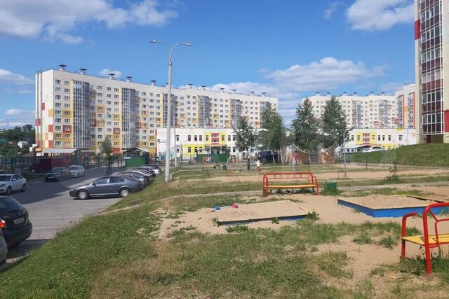 городской округ Чебоксары, улица П. В. Дементьева, 4к 1 фото