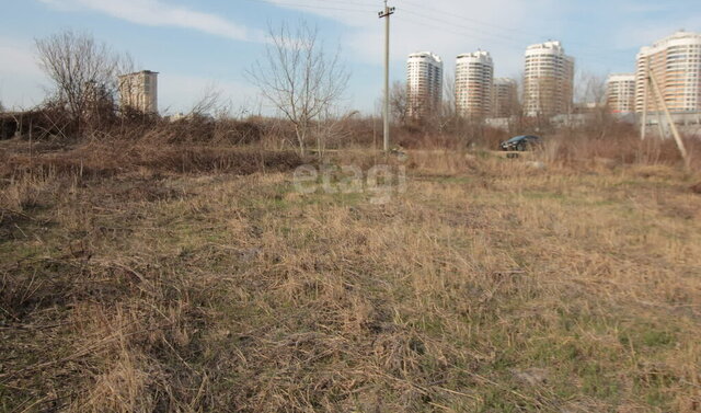 земля р-н Карасунский ул Бородинская фото