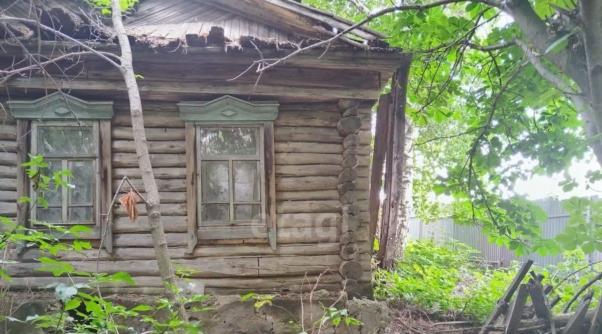 земля р-н Красноярский п Водный ул Центральная с пос, Красный Яр фото 8