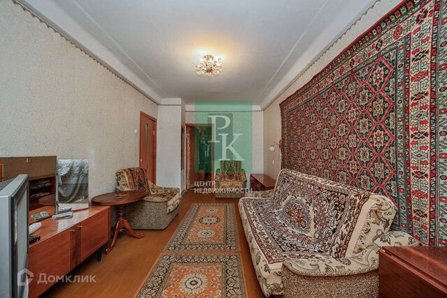 квартира дом 29 Балаклавский фото