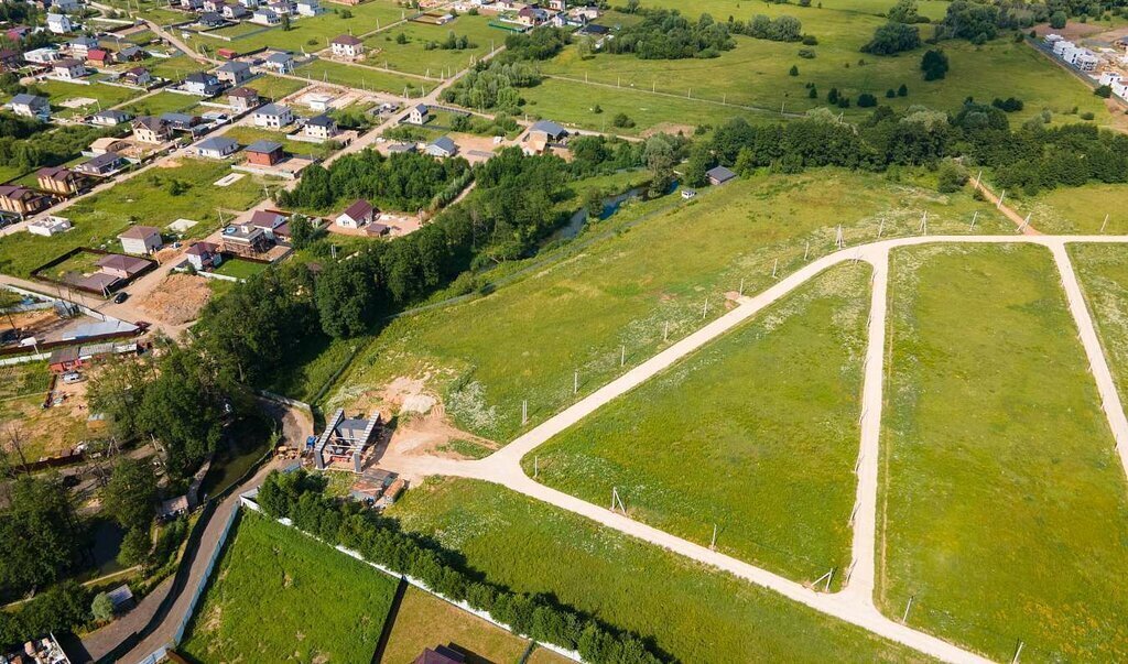 земля г Видное сельское поселение Молоковское, Домодедовская фото 8