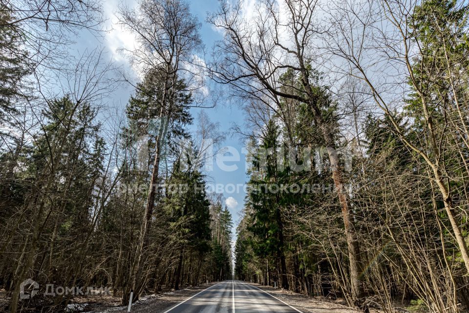 земля городской округ Одинцовский п Барвиха тер Сады Майендорф фото 2