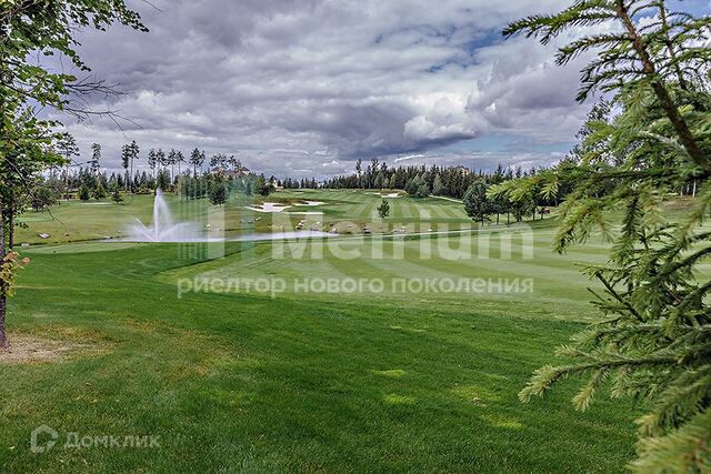 земля д Захарово коттеджный посёлок Агаларов Эстэйт фото