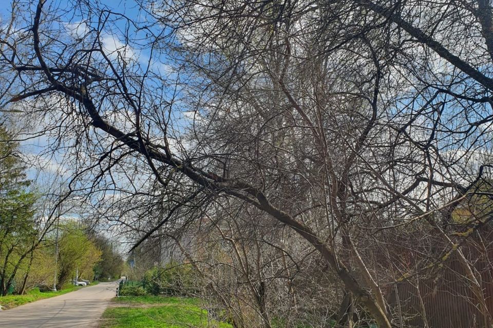 дом г Балашиха городской округ Балашиха, улица 10-я Линия фото 9