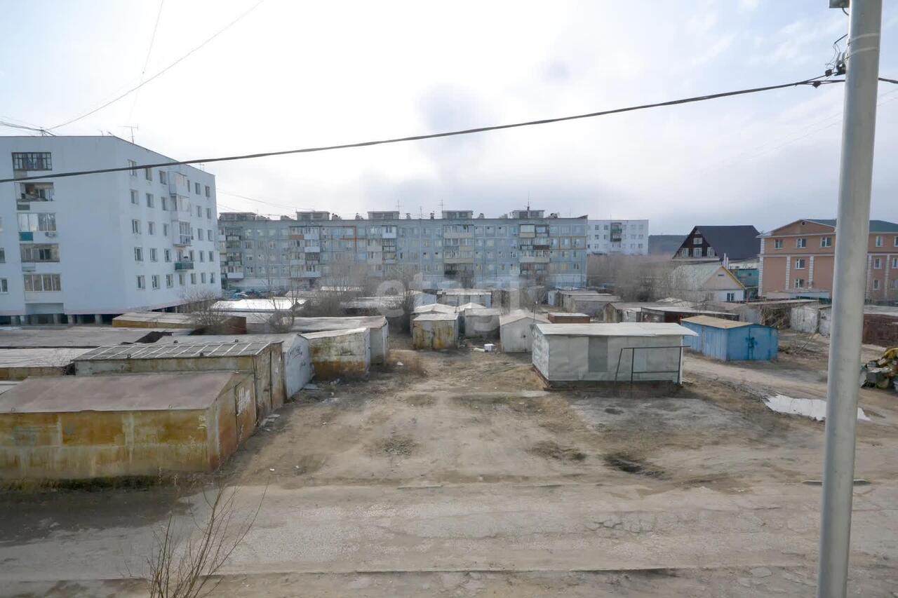 комната г Якутск ул Кузьмина 10 Республика Саха Якутия фото 9