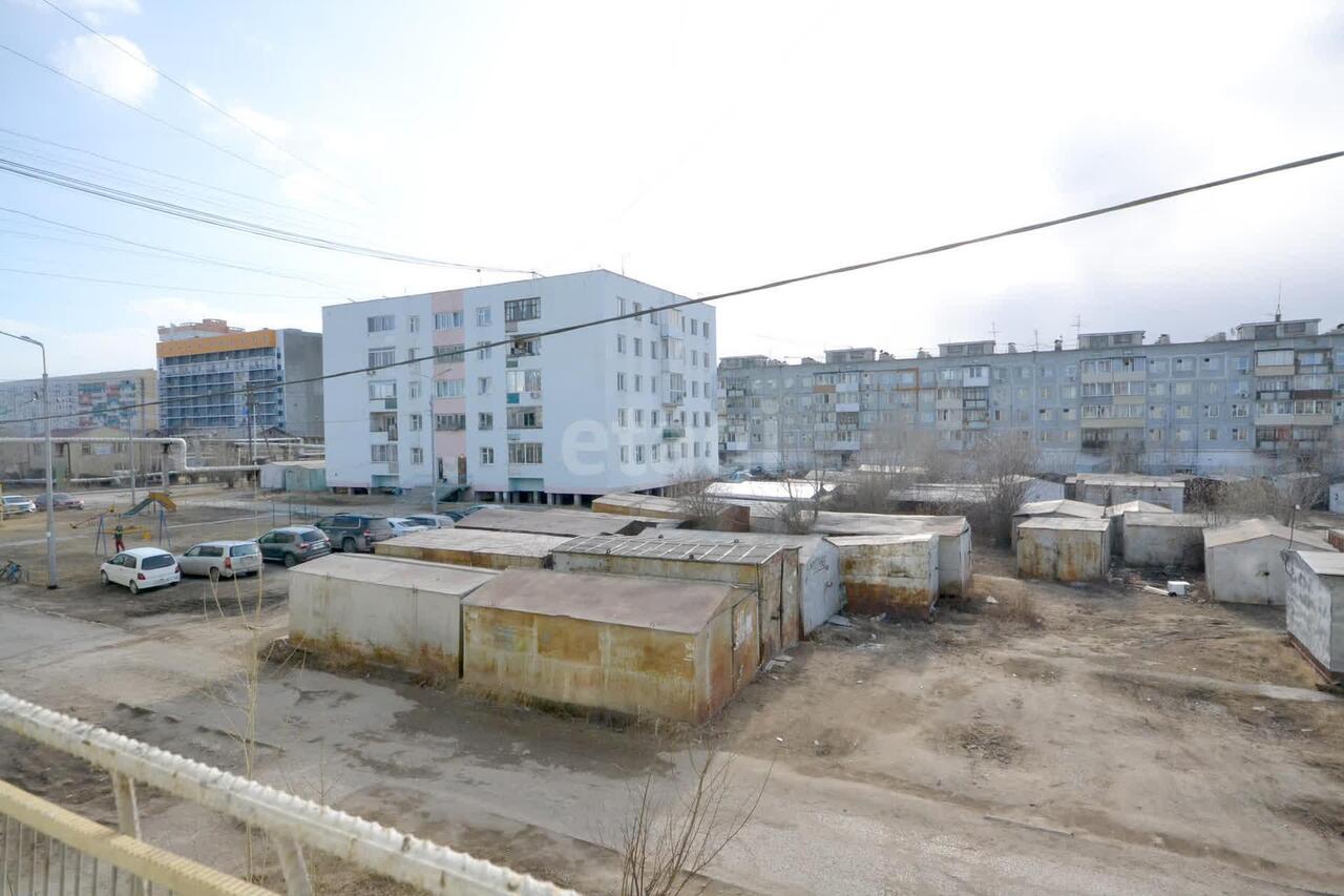 комната г Якутск ул Кузьмина 10 Республика Саха Якутия фото 10