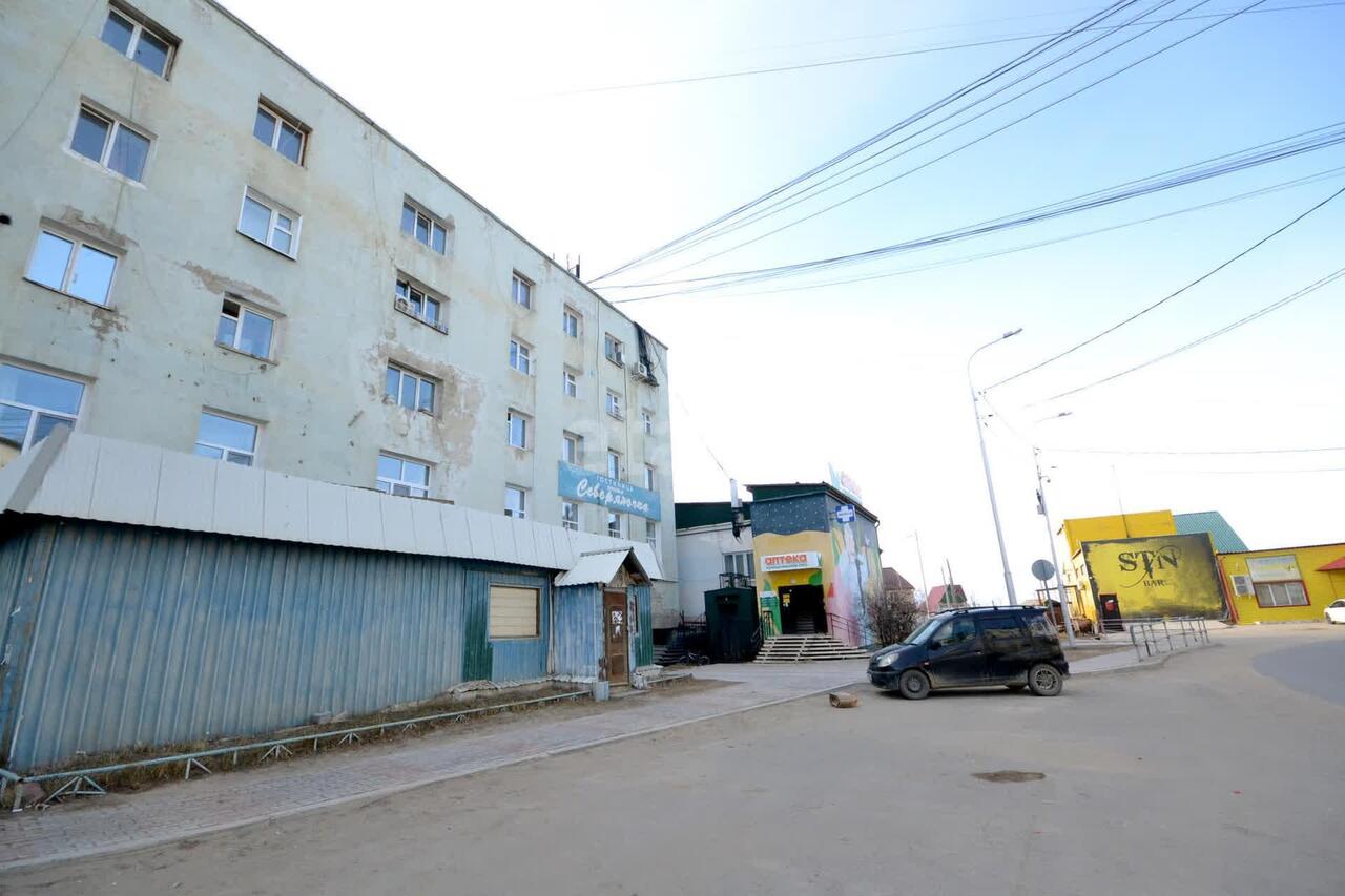 комната г Якутск ул Кузьмина 10 Республика Саха Якутия фото 16