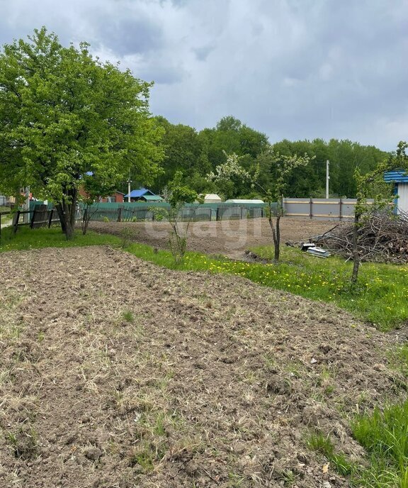 земля р-н Хабаровский снт Надежда - 3 Тополевское сельское поселение фото 1