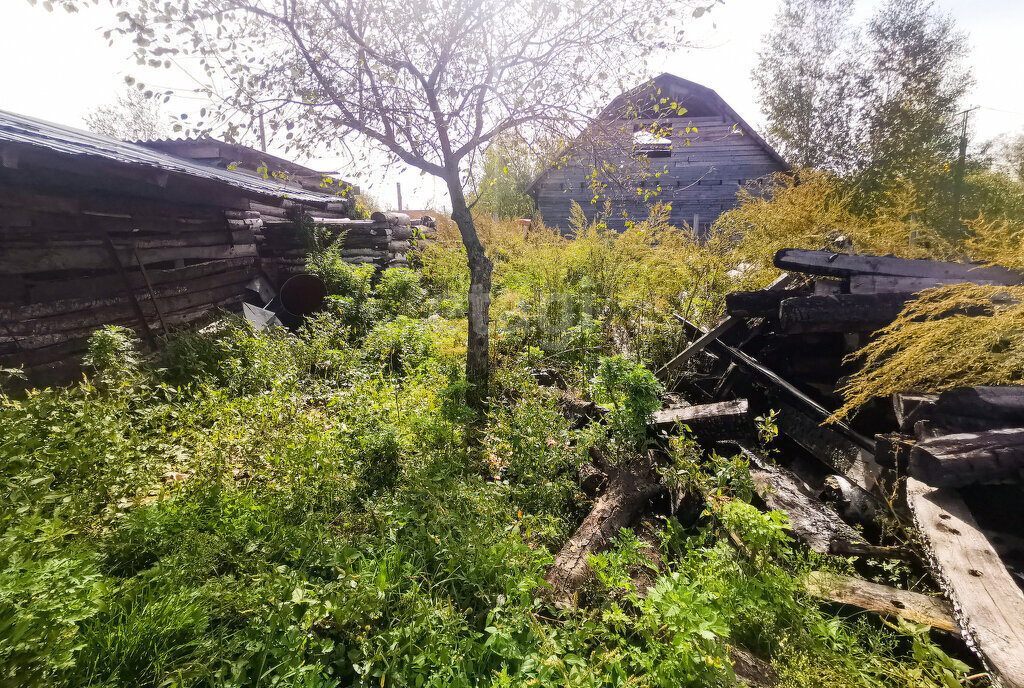 дом г Хабаровск р-н Железнодорожный ул Садовая 10 фото 16