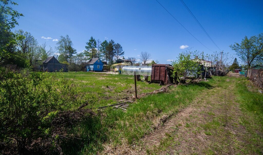 дом р-н Смидовичский снт Речник фото 14