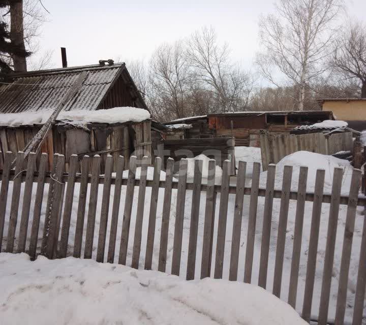 квартира г Бийск ул Школьная 1 городской округ Бийск фото 8