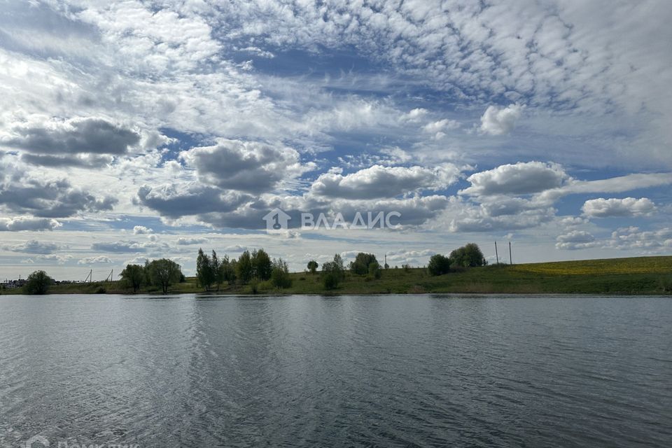 земля р-н Суздальский село Новое фото 4