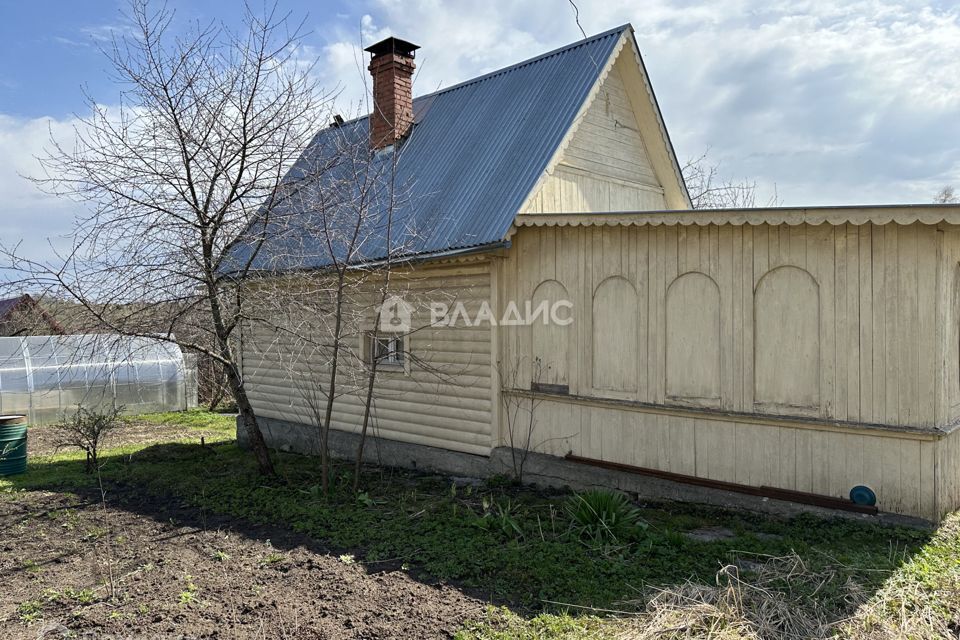 дом г Владимир с Мосино городской округ Владимир, 411 фото 5