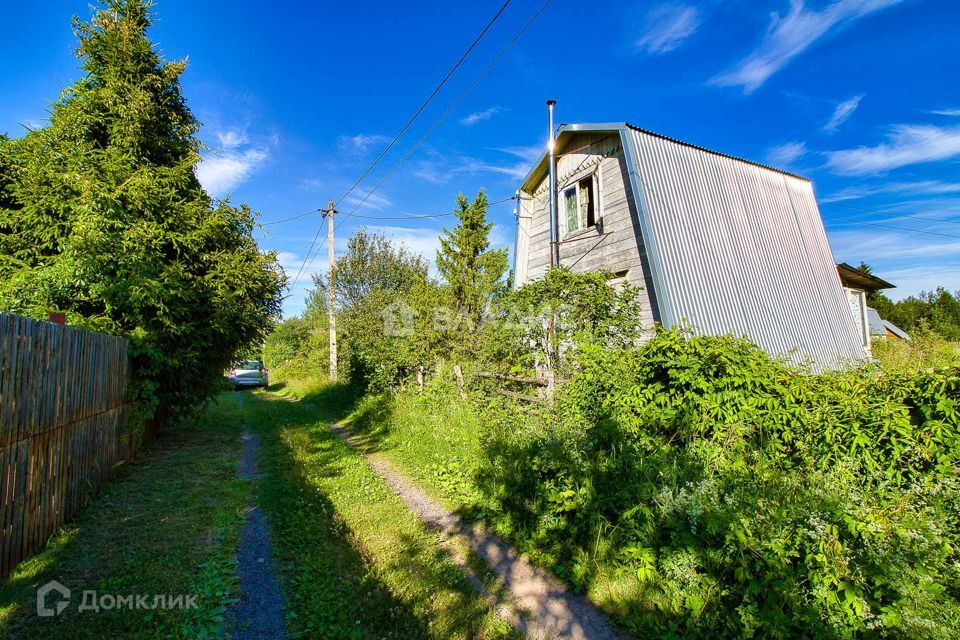 дом р-н Собинский СНТ Серебряный Бор фото 5