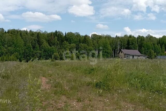 Добрянский городской округ, коттеджный посёлок Сотворение фото