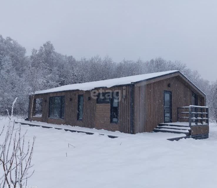 дом г Пермь р-н Свердловский городской округ Пермь, микрорайон Соболи фото 4