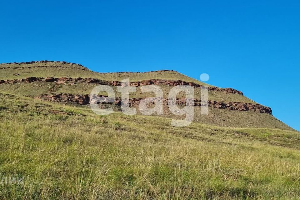 земля г Красноярск р-н Советский фото 3