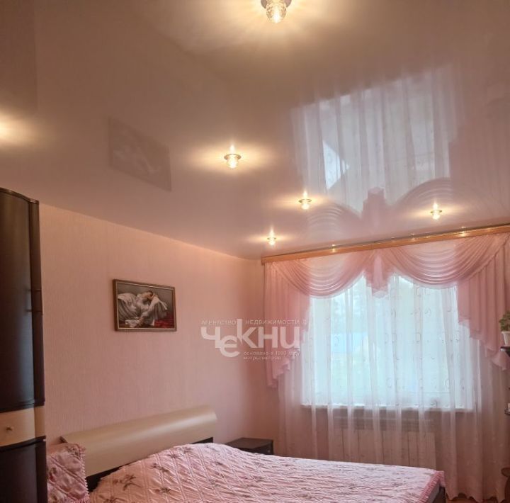 квартира г Семенов д Овсянка 106 фото 26