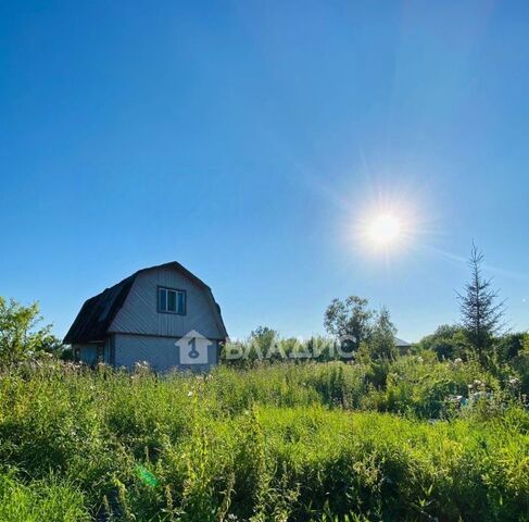 Пригородное садоводческое товарищество фото