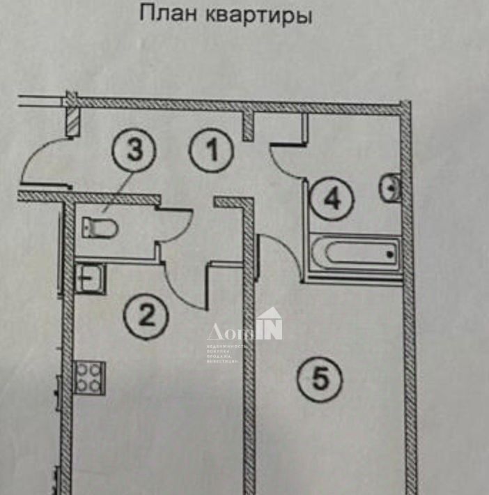 квартира г Санкт-Петербург метро Фрунзенская ул Смоленская 9к/2 фото 2