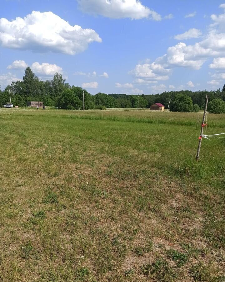 земля р-н Тосненский п Рябово Любанское городское поселение, некоммерческое партнерство Рамцы, 4-я линия, 27, дачное фото 5