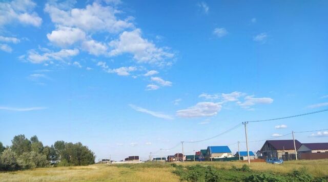 ул Пригородная сельсовет, Экспериментальный фото