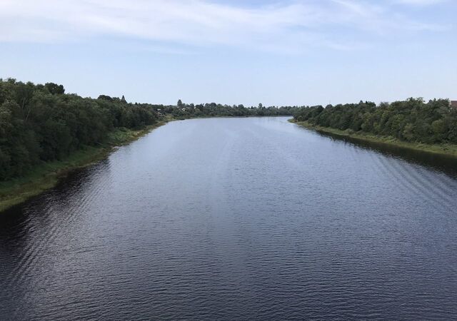 Колчановское сельское поселение, Сясьстрой фото