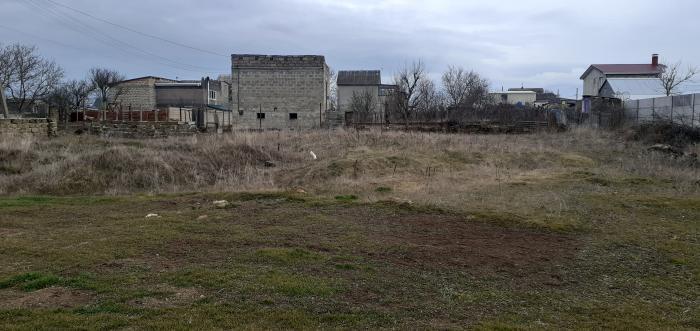 дом р-н Сакский с Суворовское ул. Изобильная, д. 326 фото 1