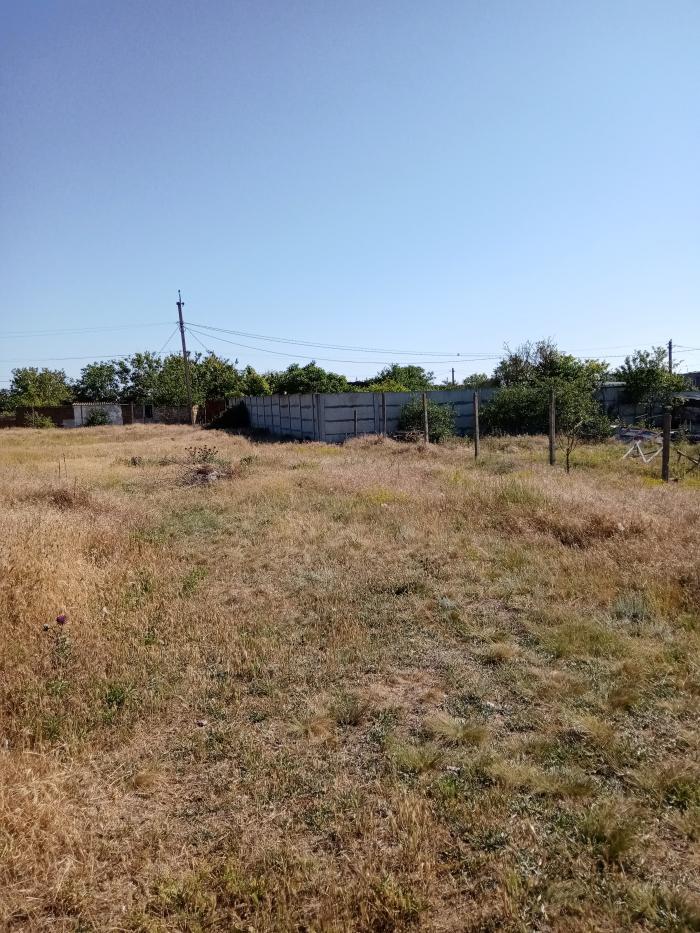 земля г Евпатория пгт Новоозерное городской округ Евпатория, д. фото 4