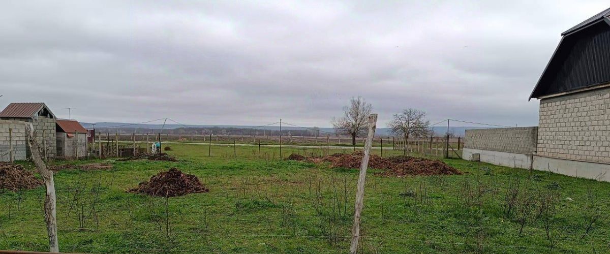 земля р-н Грозненский с Беркат-Юрт ул Дускаева Беркат-Юртовское с/пос фото 1