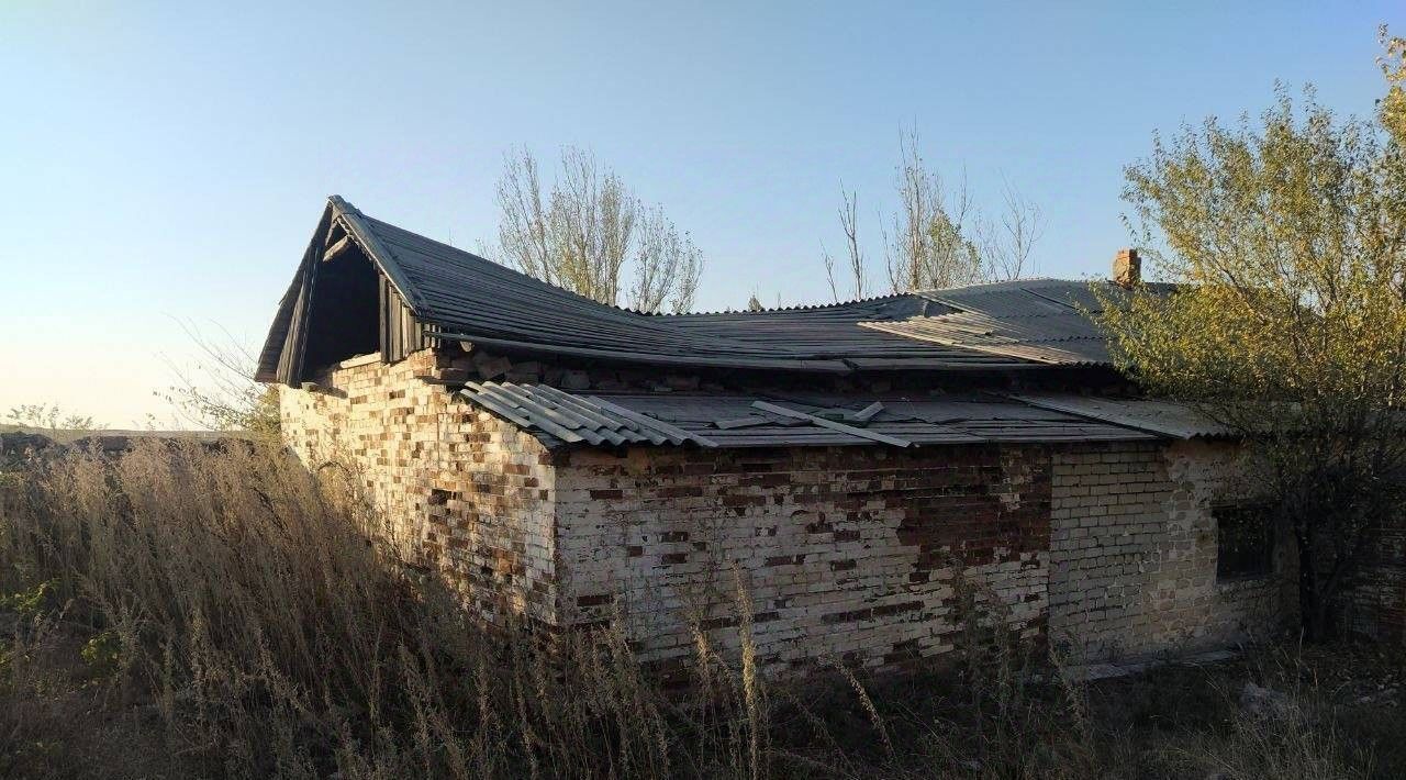 производственные, складские р-н Каменский х Березка Волченское с/пос фото 16