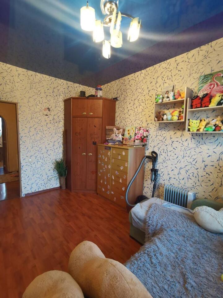 квартира г Магадан ул Кольцевая 22 фото 2