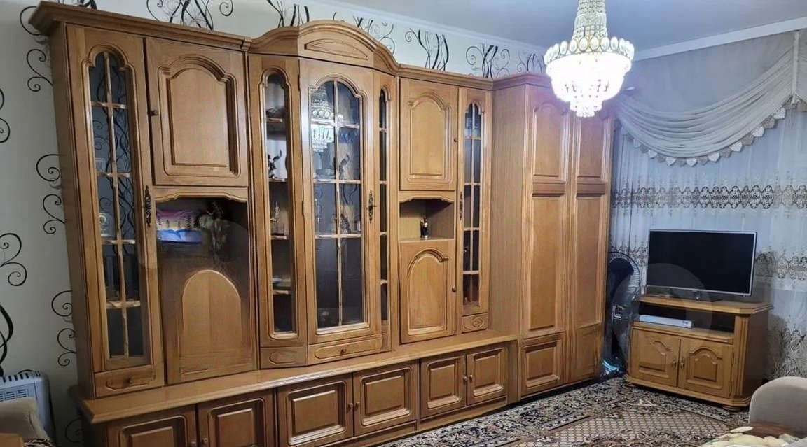 квартира р-н Яковлевский г Строитель ул 5 Августа 18 фото 1