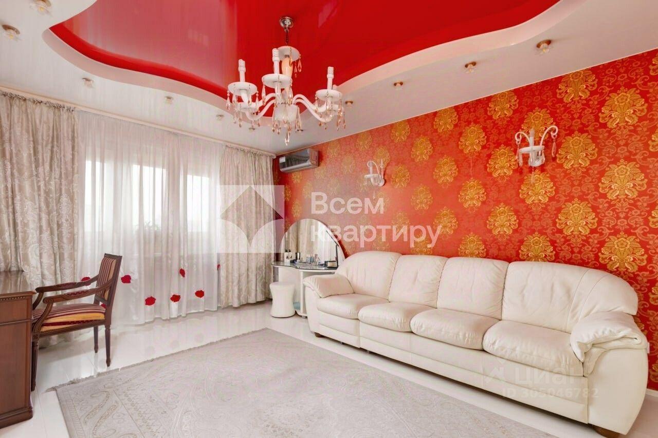 квартира г Новосибирск р-н Центральный ул Орджоникидзе 47 фото 9