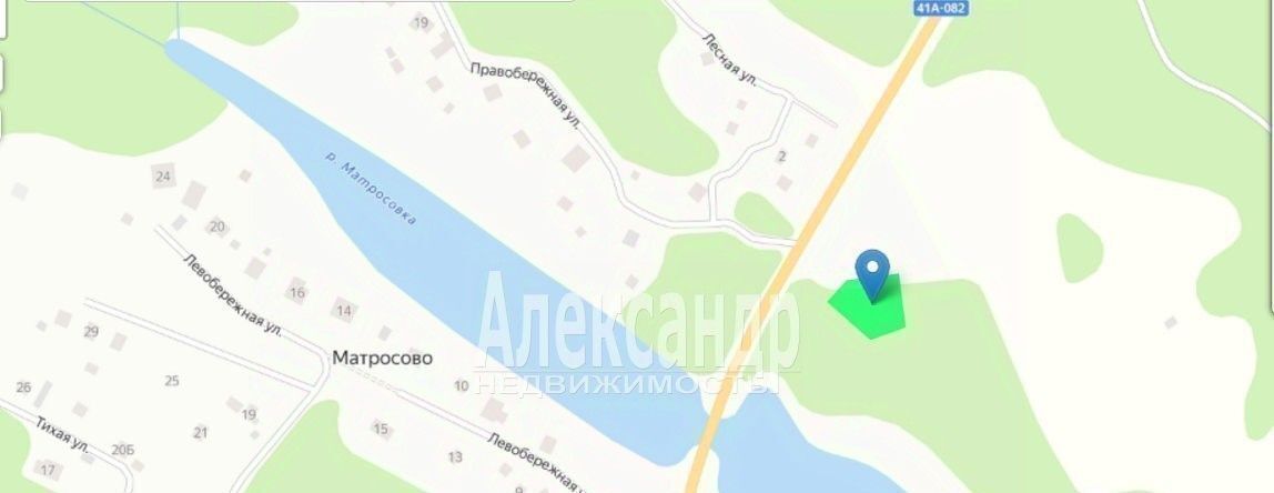 земля р-н Выборгский п Мысовое ул Правобережная Приморское городское поселение, Беговая фото 10