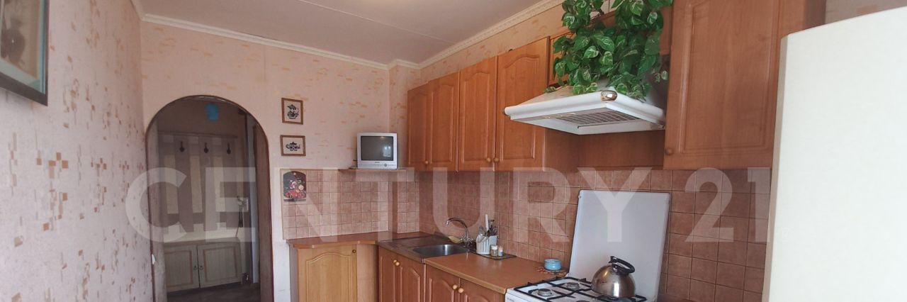 квартира г Обнинск пр-кт Маркса 49 фото 6