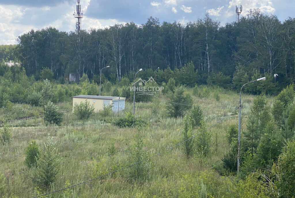 квартира р-н Сосновский п Западный ул Загородная 2 микрорайон «Залесье» Кременкульское сельское поселение фото 10