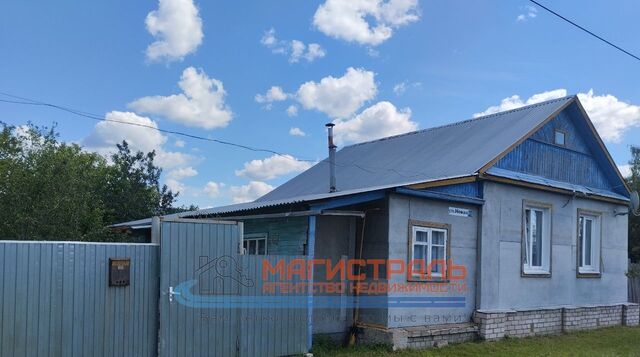 ул Новая городское поселение Нерехта фото