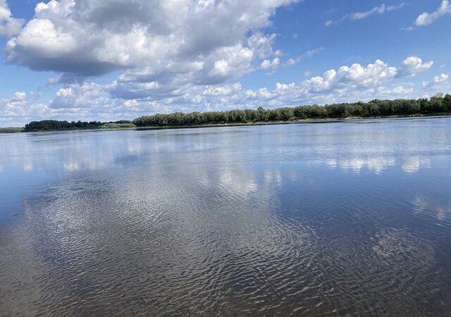 д Овинищи Нижегородская область, Горбатов фото