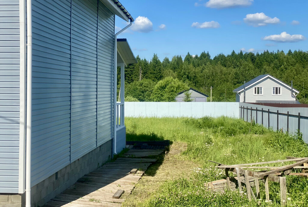 дом р-н Александровский г Струнино городское поселение Струнино фото 1