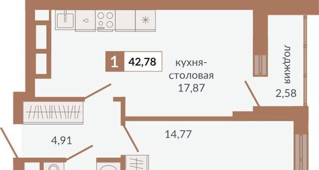 ВИЗ ЖК «Видный» Площадь 1905 года, жилрайон фото