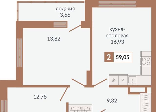 ВИЗ ЖК «Видный» Площадь 1905 года, жилрайон фото