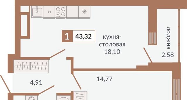 ВИЗ ЖК «Видный» Площадь 1905 года, жилрайон фото