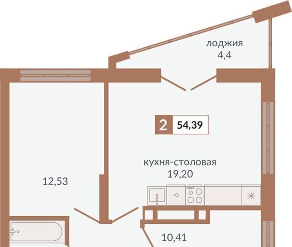 ВИЗ ЖК «Видный» Площадь 1905 года, жилрайон фото