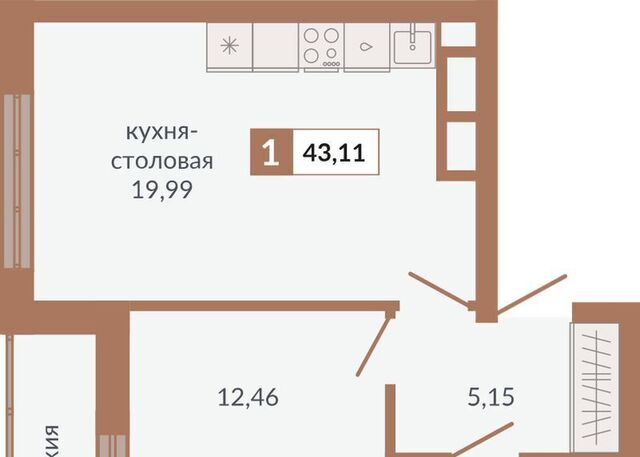 ВИЗ ЖК «Видный» Площадь 1905 года, жилрайон фото