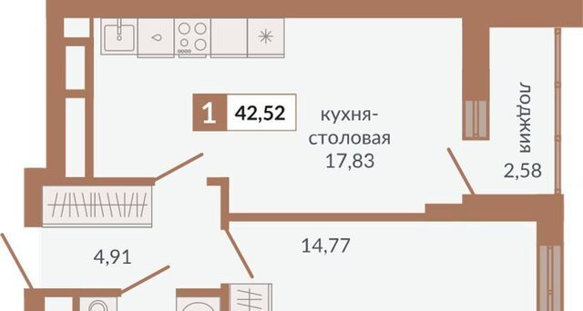 ВИЗ ЖК «Видный» Площадь 1905 года, жилрайон фото